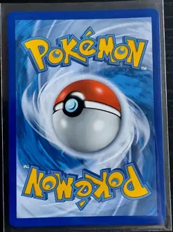 Pokemon Mewtwo and Mew GX TCG Sun & Moon Holo Promo Card #SM191 MINT - Image 2