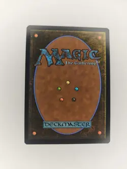 Bumi, Unleashed NM Regular #211 MTG Avatar: The Last Airbender - Image 2