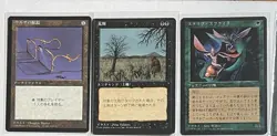 46 Chinese + 3 Japanese MTG Foreign Black Border 4th Edition Magic lot NM - Image 3