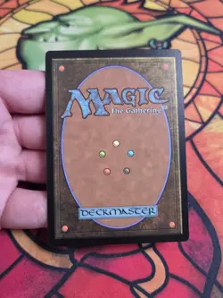 Kodama of the East Tree Commander Legends MTG NM - Image 2