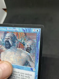 Collective Restraint The List Reprints Regular #49 MP - Image 2