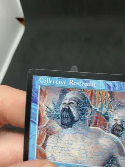 Collective Restraint The List Reprints Regular #49 MP - Image 3