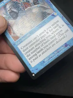 Collective Restraint The List Reprints Regular #49 MP - Image 5