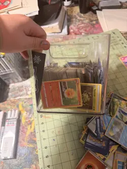 massive pokemon card collection 4000+ cards taking offers - Image 2