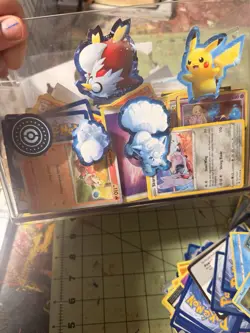 massive pokemon card collection 4000+ cards taking offers - Image 3
