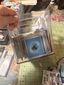 massive pokemon card collection 4000+ cards taking offers - Image 4