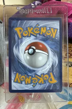 Perrin 220/167 Sv06: Twilight Masquerade Holo - Pokemon TCG - NM - Image 2