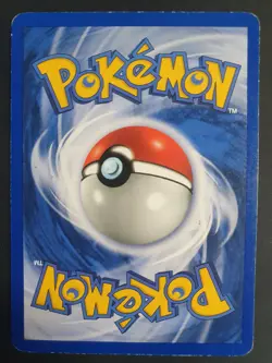 Full Heal Energy 81/82 - Team Rocket Set - Pokemon Card - Lightly Played - Image 2