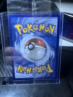 Pokemon Greninja Gold Star SWSH144 Sword & Shield Celebration Promo, Sealed - Image 2