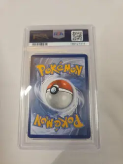 Pokemon TCG Mewtwo v SWSH229 Sword & Shield Promo Full Art - Image 2