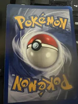 Pokemon Wigglytuff Holo #16/64 "Lullaby" - Image 2