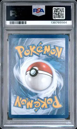 2021 POKEMON CELEBRATIONS #005 FULL ART/PIKACHU PSA 10 - Image 2