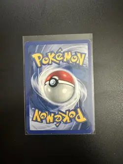 Pokemon TCG Gym Challenge 1st Edition Trainer Fuchsia City Gym 114/132 - Image 2