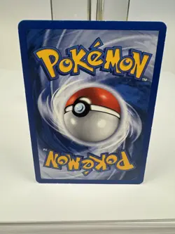 Sabrina's Hypno [1st Edition] #56 - Pokemon Gym Challenge - Image 4