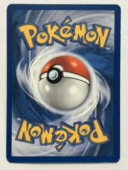 Pokemon Max Revive 117/132 Gym Challenge 1st Edition WOTC Uncommon - Image 2