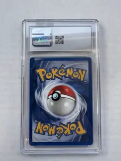CGC 8.5 Squirtle 63/102 Pokemon Base Set Unlimited - Image 2