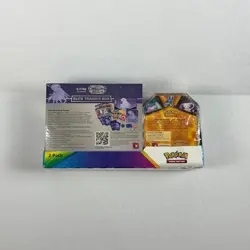 New! Pokemon TCG Chilling Reign Elite Trainer Box ETB + Slowbro V Tin Sealed - Image 3