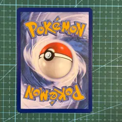 [Stamped] Zekrom 66/182 Paradox Rift Stamped Cosmo Foil Rare Promo - Pokemon TCG - Image 2