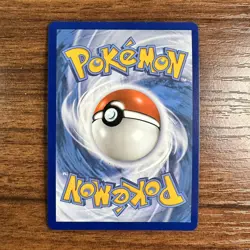 Pokemon TCG - Squirtle - S&V Black Star Promo - SVP048 - Cosmos Galaxy Swirl - Image 3