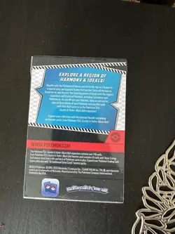 Pokemon TCG Black Bolt Booster Bundle 6 Booster Packs New Sealed - Image 3
