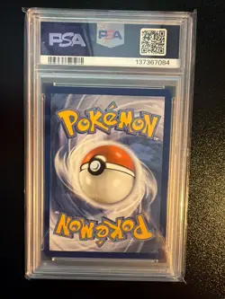 PSA 10 Surfing Pikachu VMAX #009 - 2021 Pokemon Celebrations - Image 2