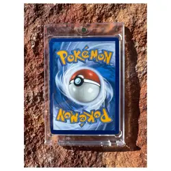 2025 Pokemon Mega Lucario EX SIR # 179/132 Mega Evolutions MINT - Image 2