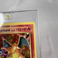 Pokemon TCG Charizard Pokemon Holo 11/108 2016 XY Evolutions NM Fresh From Pack - Image 4