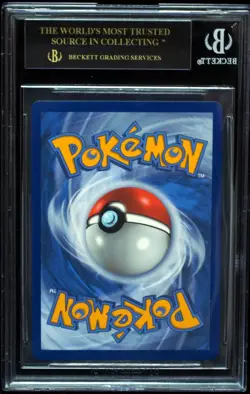 Charizard V 079 BGS 10 Black Label Champions Path Pokemon Card - Image 4