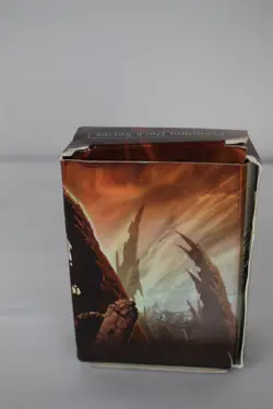 Premium Deck Series Slivers - Opened - Cards LP/MP, Box Light Dmg See Photos - Image 2