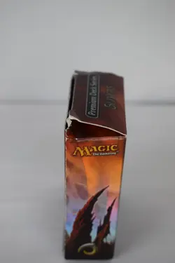 Premium Deck Series Slivers - Opened - Cards LP/MP, Box Light Dmg See Photos - Image 3