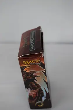 Premium Deck Series Slivers - Opened - Cards LP/MP, Box Light Dmg See Photos - Image 4