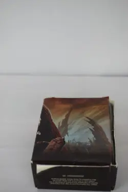 Premium Deck Series Slivers - Opened - Cards LP/MP, Box Light Dmg See Photos - Image 5