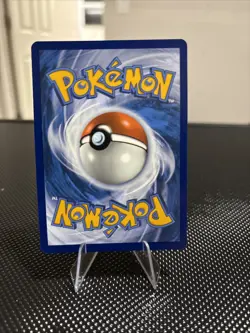 Professor Turo's Scenario Paradox Rift Illustration Card 257/182 Pokemon TCG - Image 2