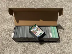 Pokemon TCG Live Code Cards Bulk Lot Scarlet & Violet Thru Mega Evolution Eras - Image 1