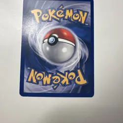 Misty’s Wrath 1st Edition Trainer Card 114/132 - Gym Heroes - Image 4