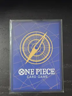 Nami (OP09-070) Uncommon Mint Condition One Piece Character Card - Image 2