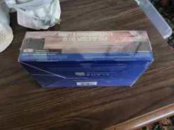 Draft Booster Box Commander Legends Battle for Baldur's Gate MTG SEALED x1 - Image 3