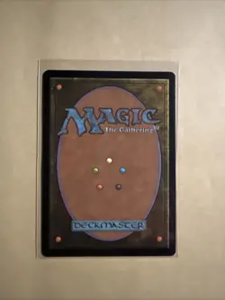 MTG Griselbrand INR 0115 M NM Regular - Image 4