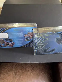 (2) Pokemon Mega Charizard X ex Ultra-Premium Collection Sealed - Costco - Image 2