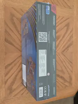 Pokemon Mega Charizard X ex Ultra Premium Collection Box Sealed New UPC - Image 3