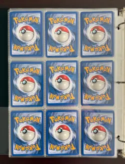 Pokemon e-Reader Lot Ex Ruby & Sapphire (36) | NM to LP | Marshtomp, Combusken - Image 2