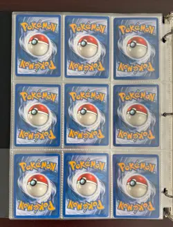 Pokemon e-Reader Lot Ex Ruby & Sapphire (36) | NM to LP | Marshtomp, Combusken - Image 4