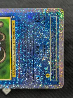 Tentacool 96/110 - Legendary Collection Reverse Holo Pokemon TCG NM - Image 5