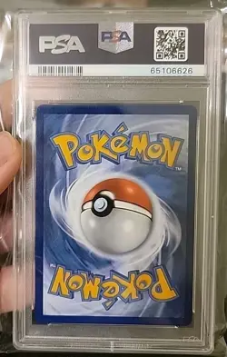 Pokemon PSA 10 Rare Et Ultra Rare Lot De 3 Cartes . - Image 4