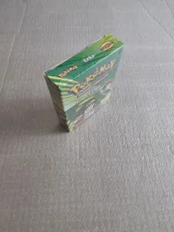 Pokemon Gym Heroes Theme Deck Holo Surge Misty Brock Erika 4 Complete Decks - Image 2
