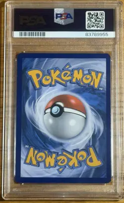 2017 POKEMON SM BLACK STAR PROMO #SM76 PIKACHU-HOLO PROMO-S.L. PIN COLLECTION - Image 4
