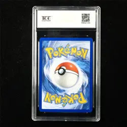 TQG 10 GEM MINT 2025 Pokemon ENG Mega Venusaur ex 003/132 RR - Image 3