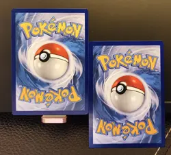 Pokemon Reshiram & Charizard / Pikachu & Zekrom GX TAG TEAM Gold Promo DUO - Image 2