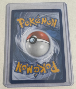 2022 Pokemon Brilliant Stars Mimikyu V TG16/TG30 Trainer Gallery Holo NM - Image 2