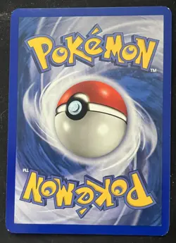 Pokemon Exeggutor Aquapolis Reverse Holo Rare 013/147 80 HP 2002 English LP - Image 2